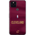 NBA Cleveland Cavaliers Jersey Google Pixel 4a 5G Skin